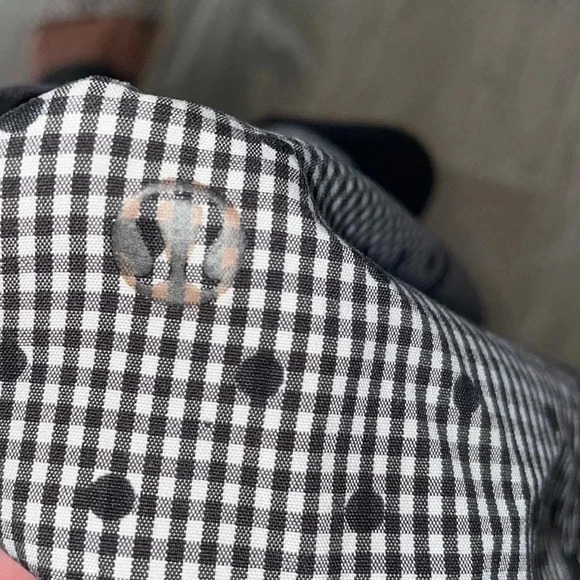 Lululemon run speed shorts - Picture 8 of 10